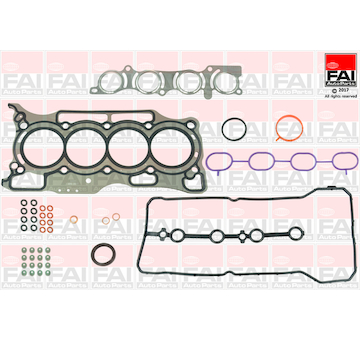 Sada těsnění, hlava válce FAI AutoParts HS2257