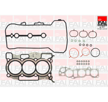 Sada těsnění, hlava válce FAI AutoParts HS2261