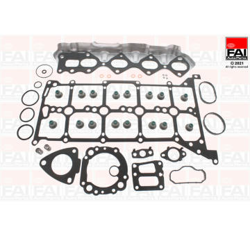 Sada těsnění, hlava válce FAI AutoParts HS2291NH