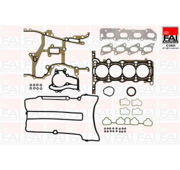 Sada těsnění, hlava válce FAI AutoParts HS2297