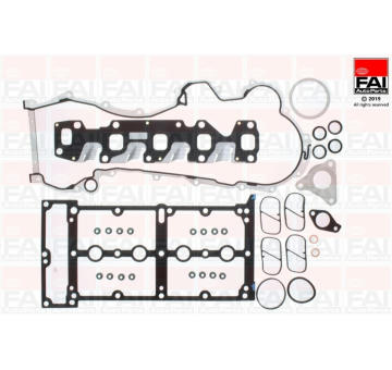 Sada těsnění, hlava válce FAI AutoParts HS2304NH