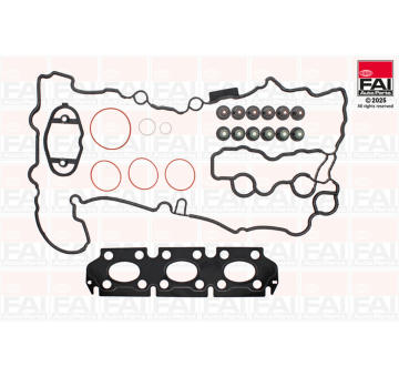 Sada tesnení, Hlava valcov FAI AutoParts HS2349NH