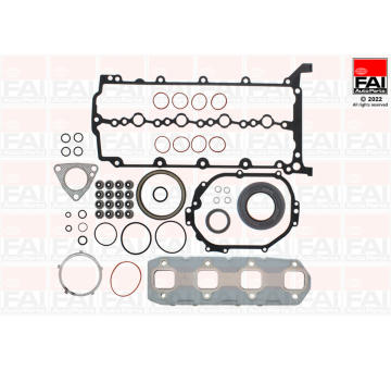 Sada těsnění, hlava válce FAI AutoParts HS2353NH