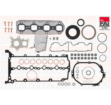 Sada těsnění, hlava válce FAI AutoParts HS2356NH