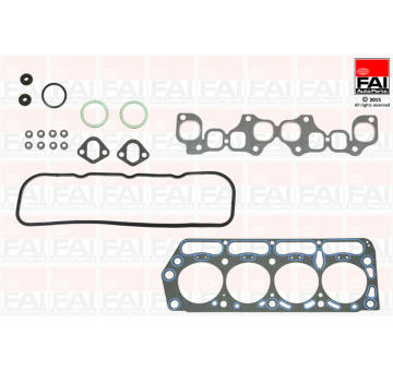 Sada těsnění, hlava válce FAI AutoParts HS326