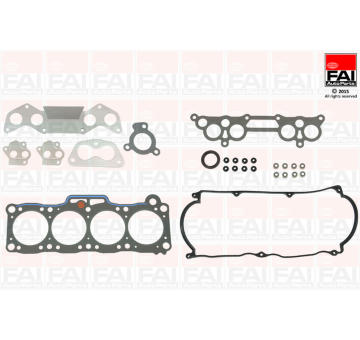 Sada těsnění, hlava válce FAI AutoParts HS345