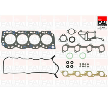 Sada tesnení, Hlava valcov FAI AutoParts HS366