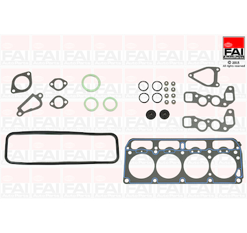 Sada těsnění, hlava válce FAI AutoParts HS367