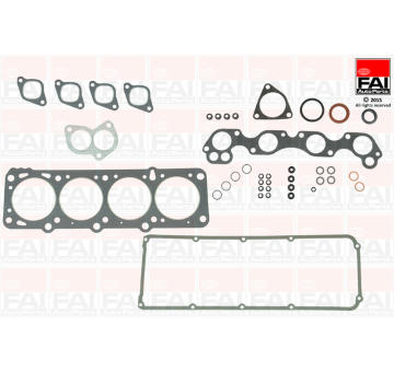 Sada těsnění, hlava válce FAI AutoParts HS412