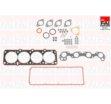 Sada těsnění, hlava válce FAI AutoParts HS414