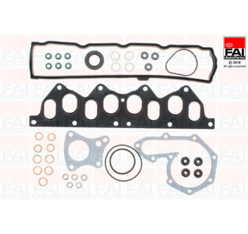 Sada těsnění, hlava válce FAI AutoParts HS508NH