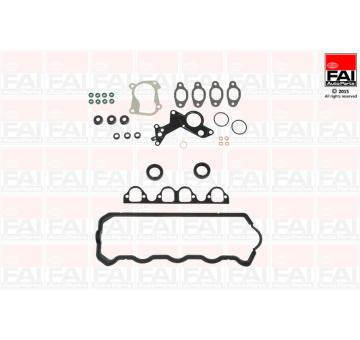 Sada těsnění, hlava válce FAI AutoParts HS537NH