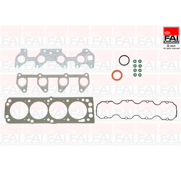 Sada těsnění, hlava válce FAI AutoParts HS705