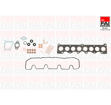 Sada těsnění, hlava válce FAI AutoParts HS720NH