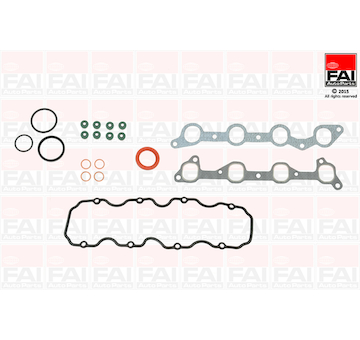 Sada těsnění, hlava válce FAI AutoParts HS744NH