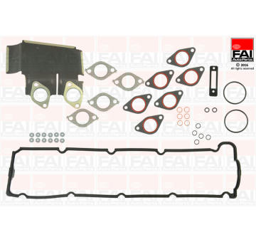 Sada těsnění, hlava válce FAI AutoParts HS755NH