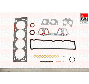 Sada těsnění, hlava válce FAI AutoParts HS761