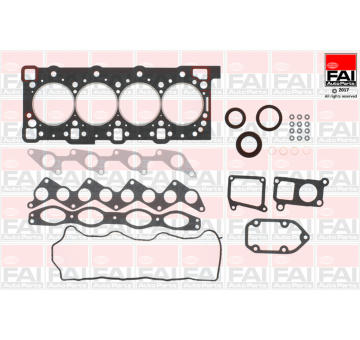 Sada těsnění, hlava válce FAI AutoParts HS762