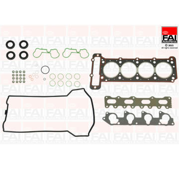 Sada těsnění, hlava válce FAI AutoParts HS766