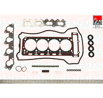 Sada těsnění, hlava válce FAI AutoParts HS767