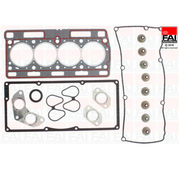 Sada těsnění, hlava válce FAI AutoParts HS769