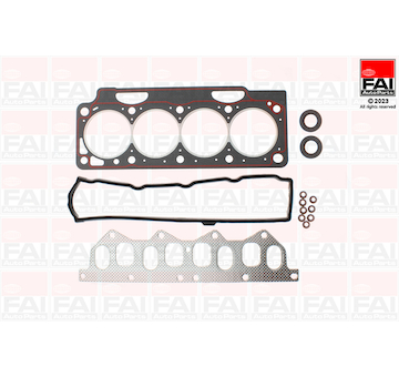 Sada těsnění, hlava válce FAI AutoParts HS771