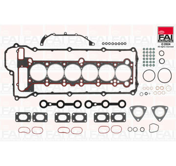 Sada těsnění, hlava válce FAI AutoParts HS838