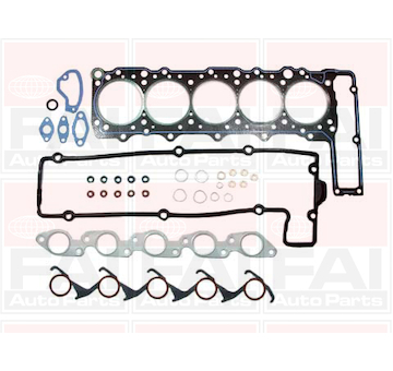 Sada těsnění, hlava válce FAI AutoParts HS843