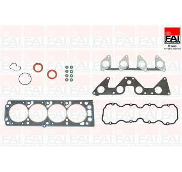 Sada těsnění, hlava válce FAI AutoParts HS849