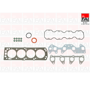 Sada těsnění, hlava válce FAI AutoParts HS857