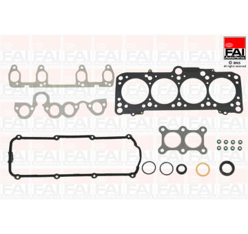 Sada těsnění, hlava válce FAI AutoParts HS859