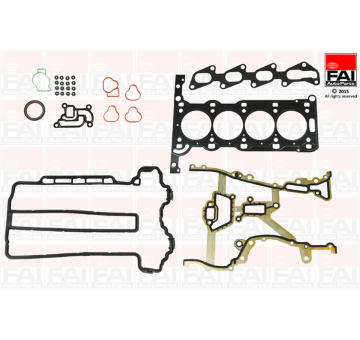 Sada těsnění, hlava válce FAI AutoParts HS862