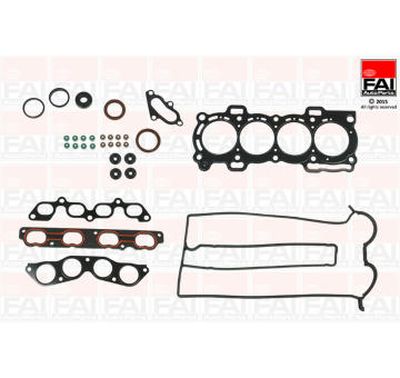 Sada těsnění, hlava válce FAI AutoParts HS872