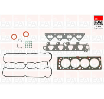 Sada těsnění, hlava válce FAI AutoParts HS875