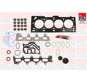 Sada těsnění, hlava válce FAI AutoParts HS880