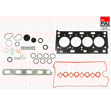 Sada těsnění, hlava válce FAI AutoParts HS896