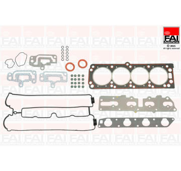 Sada těsnění, hlava válce FAI AutoParts HS897