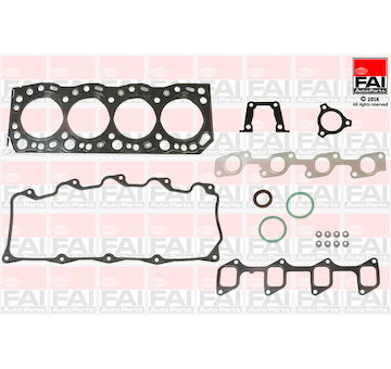 Sada těsnění, hlava válce FAI AutoParts HS905