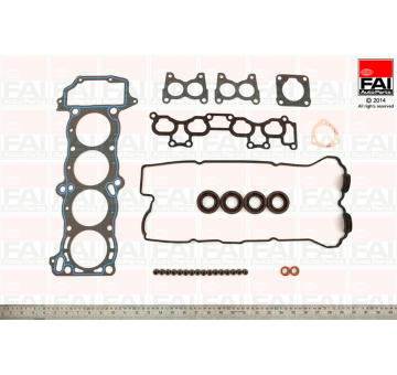 Sada tesnení, Hlava valcov FAI AutoParts HS947