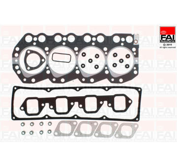 Sada těsnění, hlava válce FAI AutoParts HS970