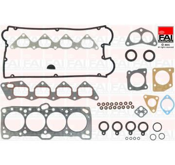Sada těsnění, hlava válce FAI AutoParts HS976