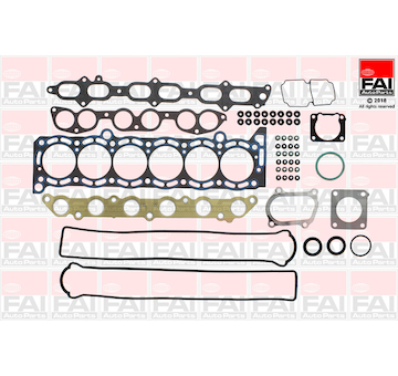 Sada těsnění, hlava válce FAI AutoParts HS996