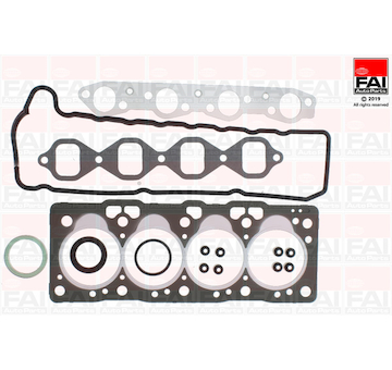 Sada těsnění, hlava válce FAI AutoParts HS999