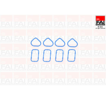 Sada těsnění, koleno sacího potrubí FAI AutoParts IM1085