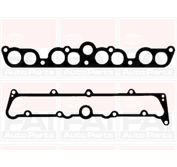 Sada těsnění, koleno sacího potrubí FAI AutoParts IM1368