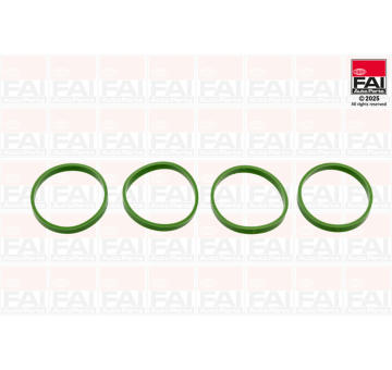Sada těsnění, koleno sacího potrubí FAI AutoParts IM1475K