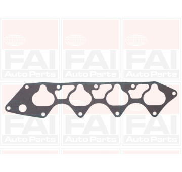 Sada těsnění, koleno sacího potrubí FAI AutoParts IM1557A