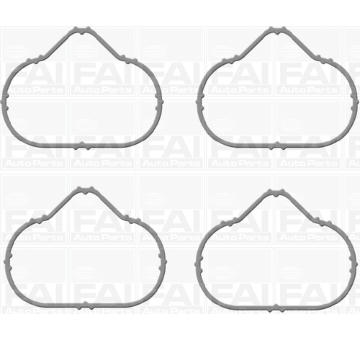 Sada těsnění, koleno sacího potrubí FAI AutoParts IM1615