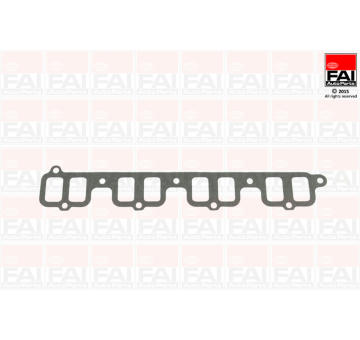 Sada těsnění, koleno sacího potrubí FAI AutoParts IM1811