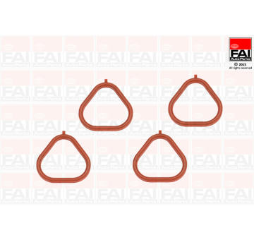 Sada těsnění, koleno sacího potrubí FAI AutoParts IM2109
